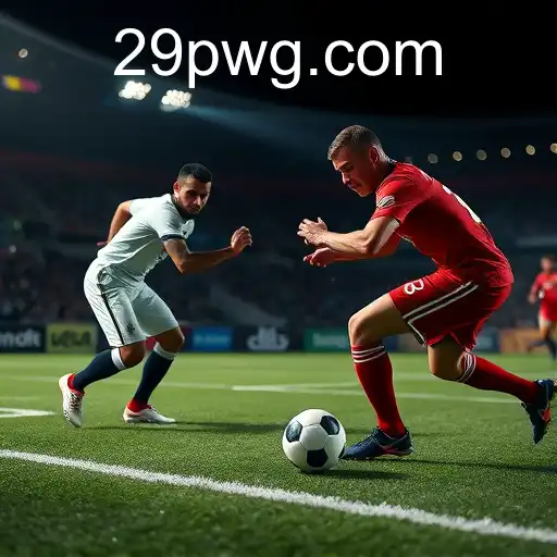 Explore as Melhores Apostas Esportivas em 29p