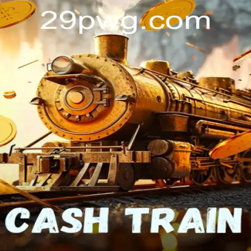 CashTrain: Uma Jornada Inovadora no Mundo dos Jogos Online