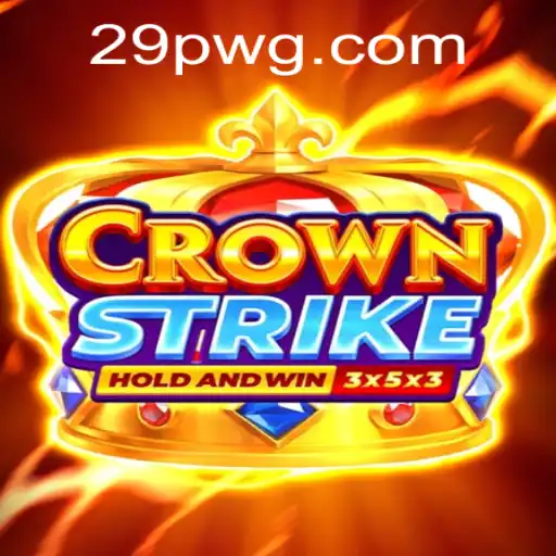 CrownStrike: O Novo Fenômeno no Mundo dos Jogos