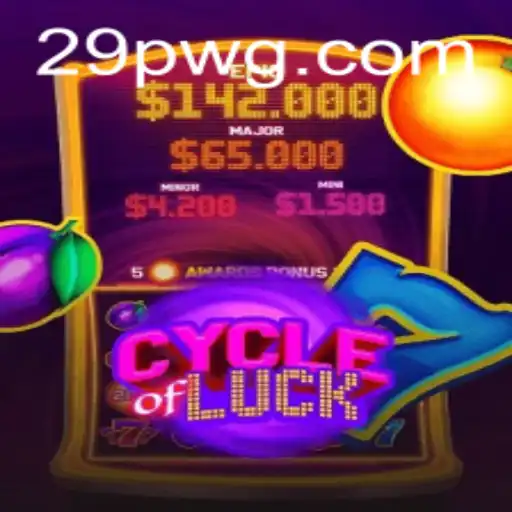 Descubra o Mundo Empolgante de CycleofLuck: Um Jogo de Estratégia e Sorte