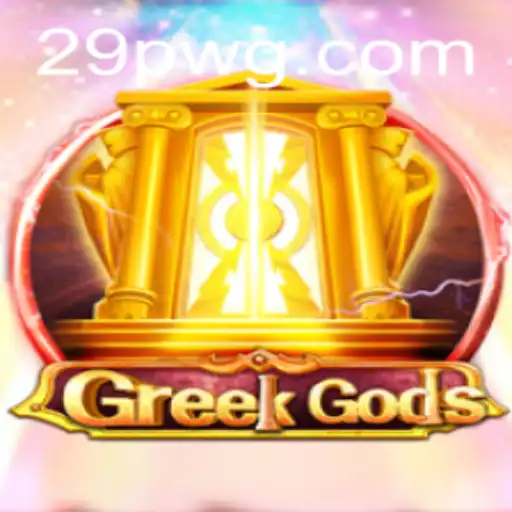 Descubra o Universo Fascinante de GreekGods