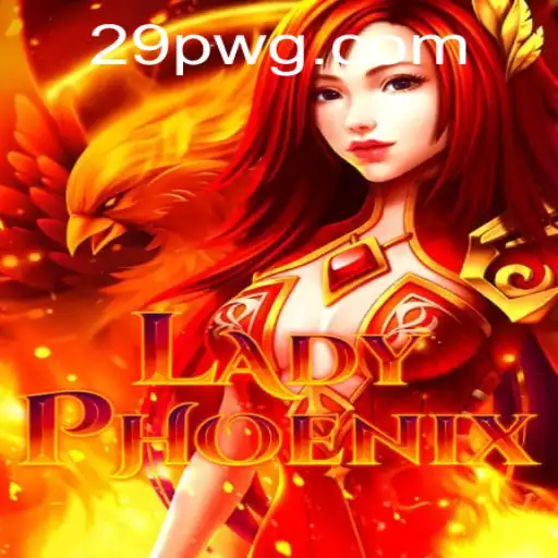 LadyPhoenix: A Jornada Mística Através do Jogo Inovador