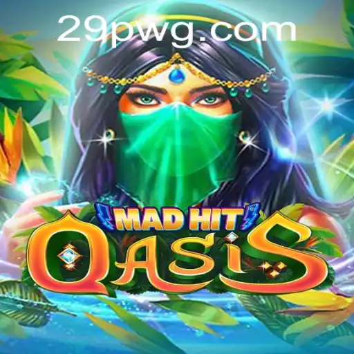 Descubra os Segredos de MadHitOasis: O Novo Jogo de Estratégia do Momento