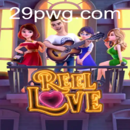 Descubra o Mundo de 'ReelLove': Um Jogo Apaixonante e Envolvente