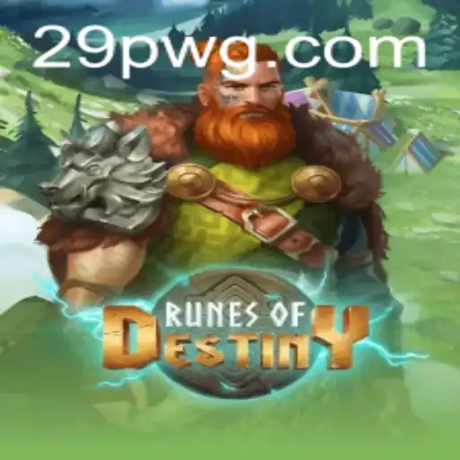 RunesOfDestiny: Um Mergulho no Universo do Novo Jogo de Estratégia
