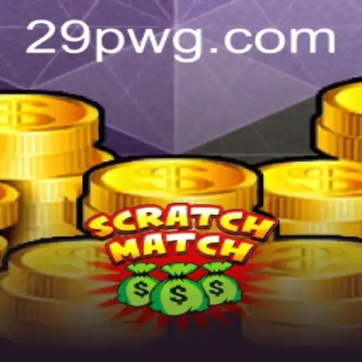 ScratchMatch: O Jogo Inovador Que Está Conquistando o Mundo