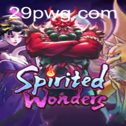 Spirited Wonders: Uma Jornada Mágica no Mundo dos Jogos