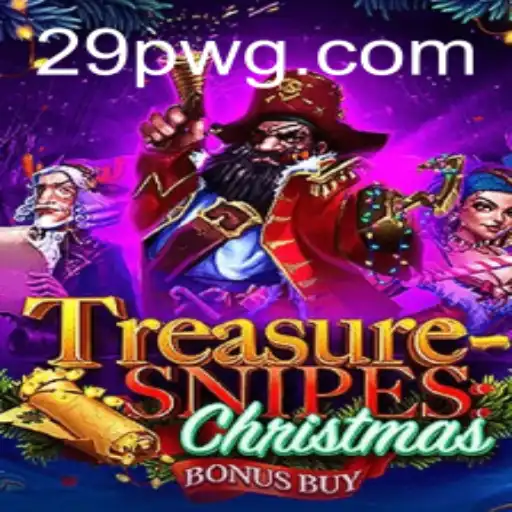Explorando o Mundo Mágico de TreasuresnipesChristmas